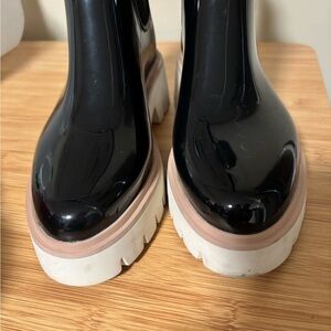 Dolce Vida Thundr H2O Boots size 6